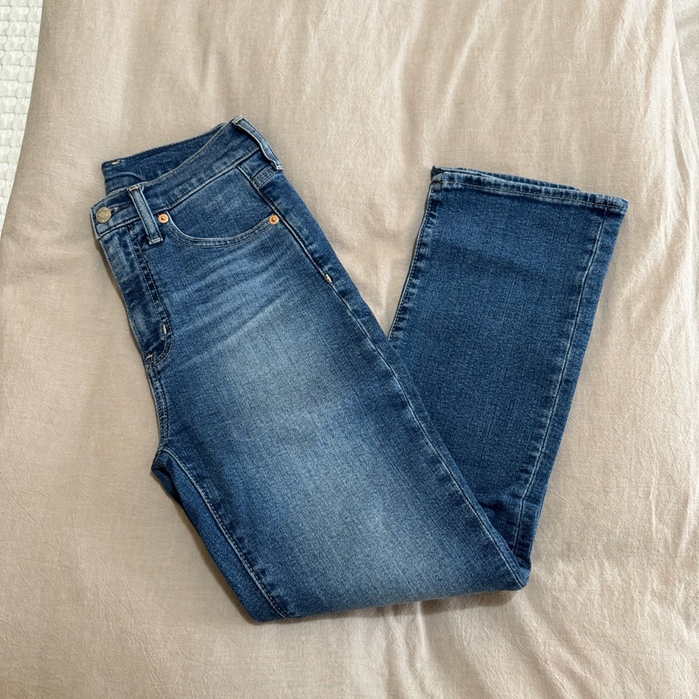 Gap 0R Blue Jeans